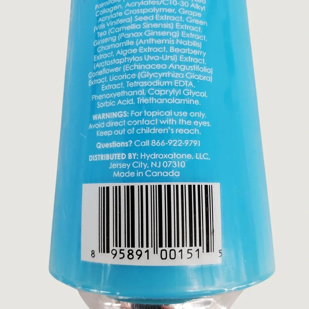 Hydroxatone Celtrixa Stretch Mark Lotion 3oz 86g New Sealed Body Cream New